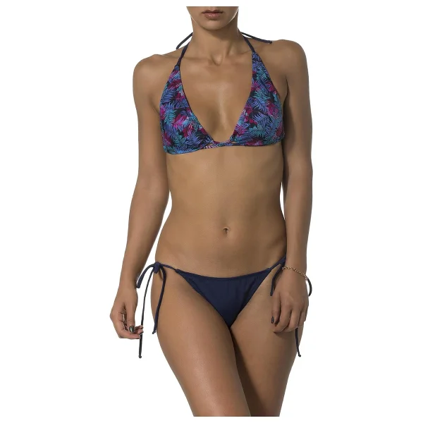 Doremi Sharon Üçgen İpli Bikini - Görsel 2
