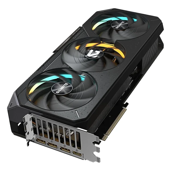 Gigabyte RTX 5090 Gaming OC 32G GV-N5090GAMING OC-32GD 512 Bit GDDR7 32 GB Ekran Kartı - Görsel 4