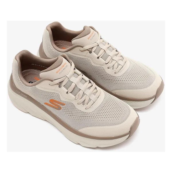 Skechers D'lux Walker 3.0 233247 Erkek Spor Ayakkabı - Görsel 6