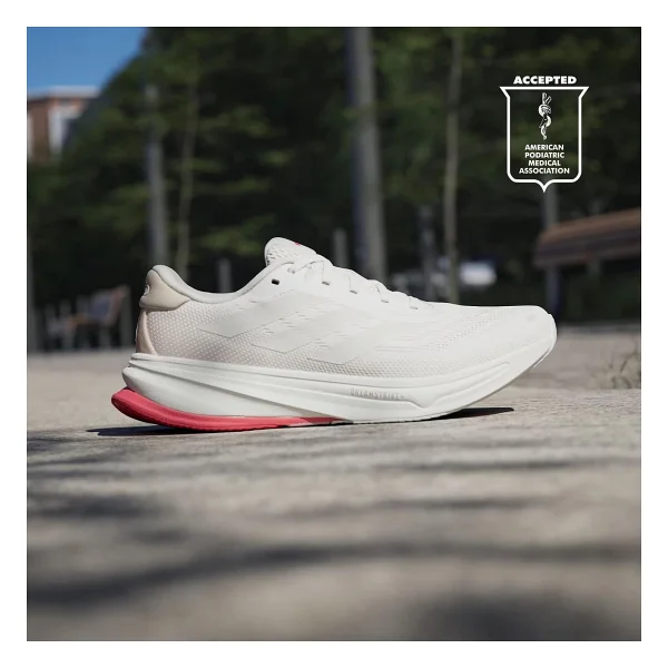 Adidas Supernova Rise 2 Kadın Koşu Ayakkabısı - Görsel 3