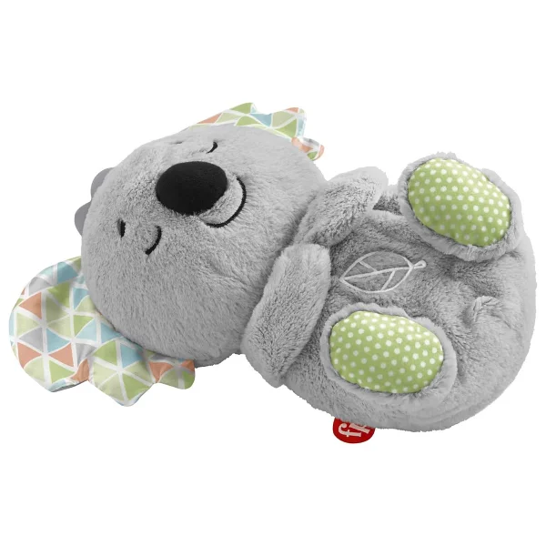 Fisher Price Uyku Arkadaşı Koala GRT59 - Görsel 6