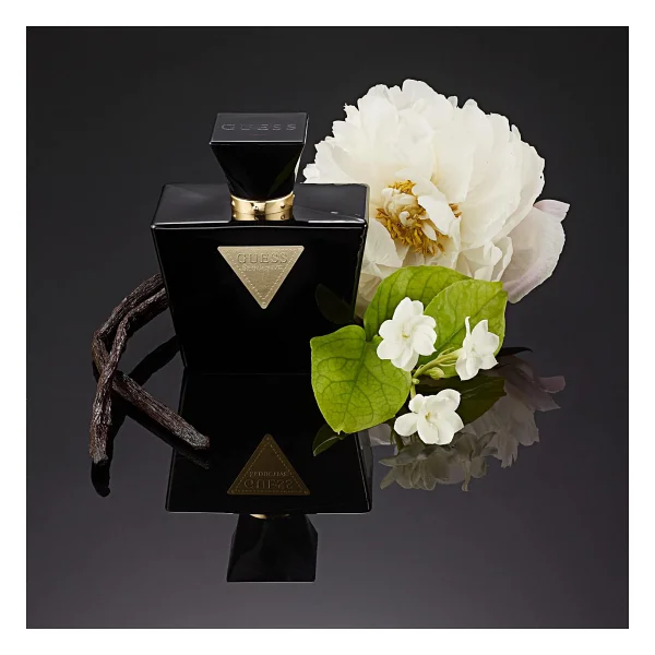 Guess Seductive Noir EDT 50 ml Kadın Parfüm - Görsel 6