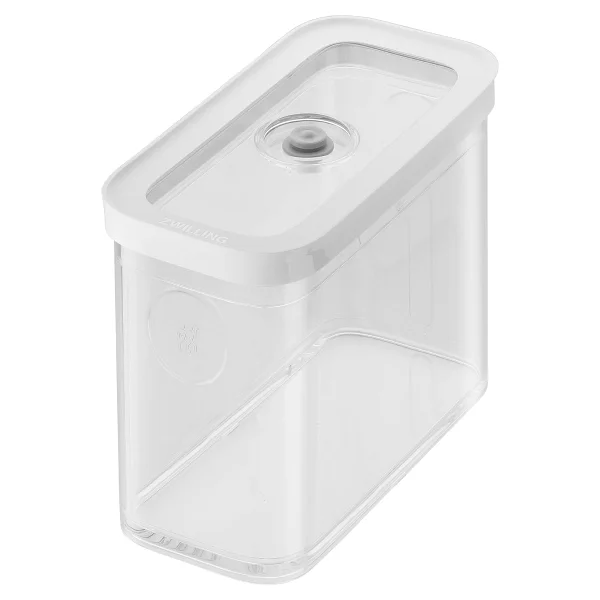 Zwilling Fresh & Save Cube L 1.75 lt Vakumlu Saklama Kabı - Görsel 10