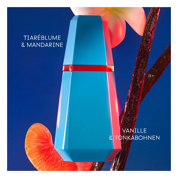 Cacharel Lou Lou EDP 50 ml Kadın Parfüm - Görsel 2