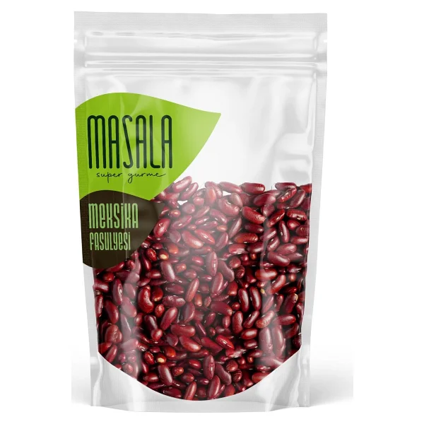 Super Gurme Masala Meksika Fasulyesi 1 kg - Görsel 2