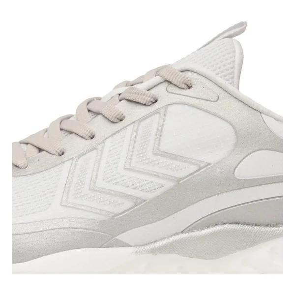 Hummel Bubblegum 900485-9001 Beyaz Sneaker - Görsel 6