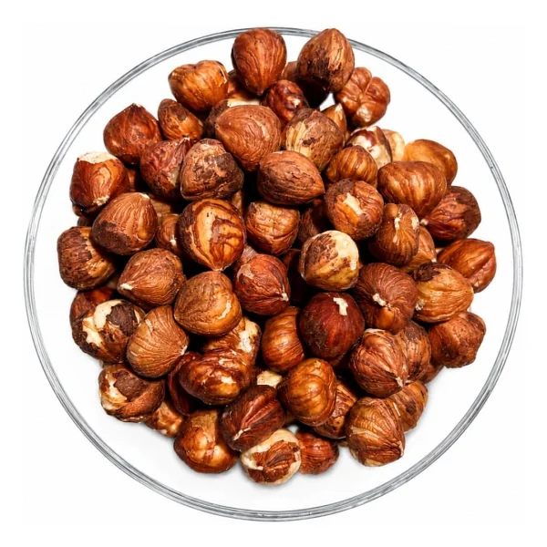 Çiğ Fındık İçi 500 Gr - Görsel 2