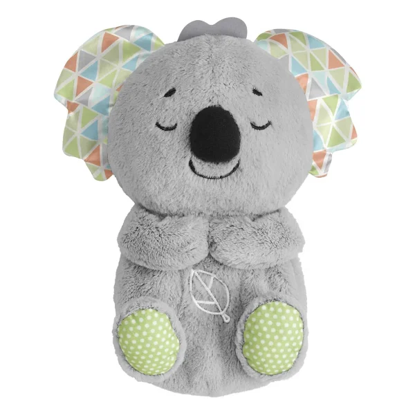Fisher Price Uyku Arkadaşı Koala GRT59 - Görsel 2
