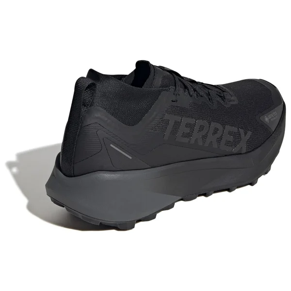 Adidas Terrex Agravic Gore-Tex Erkek Outdoor Ayakkabı - Görsel 4