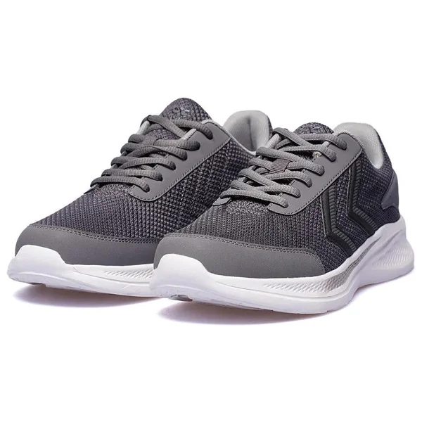 Hummel Davis 900677-7606 Mor Koşu Ayakkabısı - Görsel 4