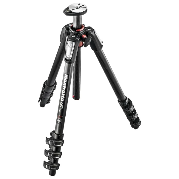 Manfrotto MT055XPRO3 Tripod - Görsel 6