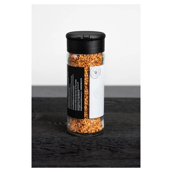 Baharat Dükkanı Kırmızı Susam 65 gr - Görsel 7