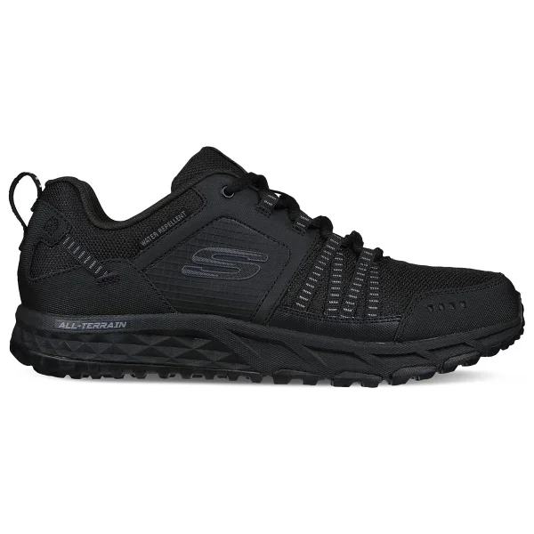 Skechers Escape Plan 2.0 Woodrock 51705 Erkek Outdoor Bot - Görsel 4
