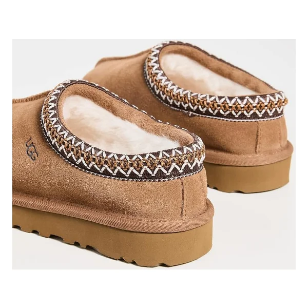 UGG Tasman II 1174470 Kadın Terlik - Görsel 5