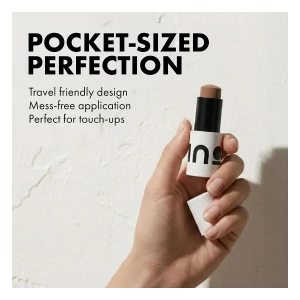 INO Beauty Catch Sculpt Dune Stick Kontür - Görsel 8