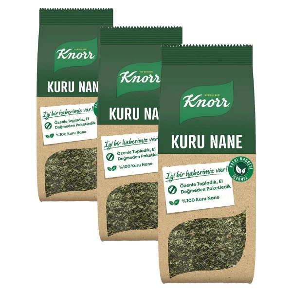 Knorr Nane 25 gr - Görsel 8