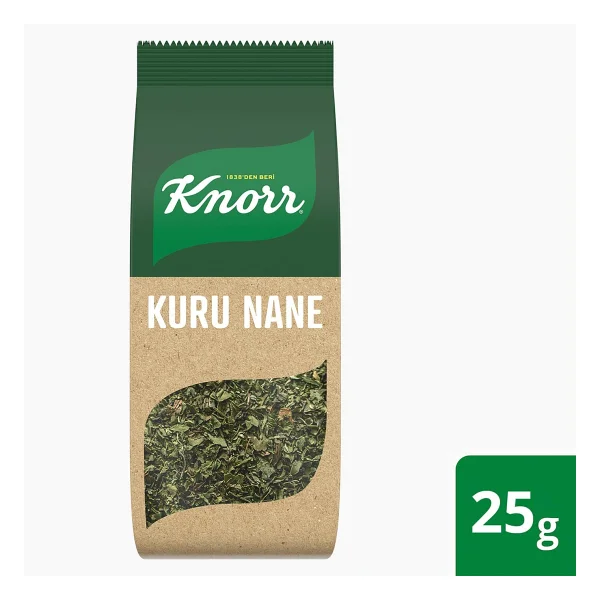 Knorr Nane 25 gr - Görsel 2