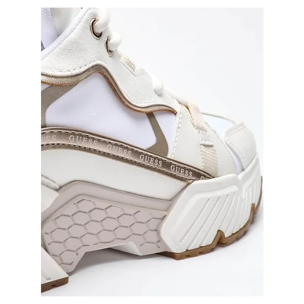Guess Carrli 6 Kadın Sneaker - Görsel 5