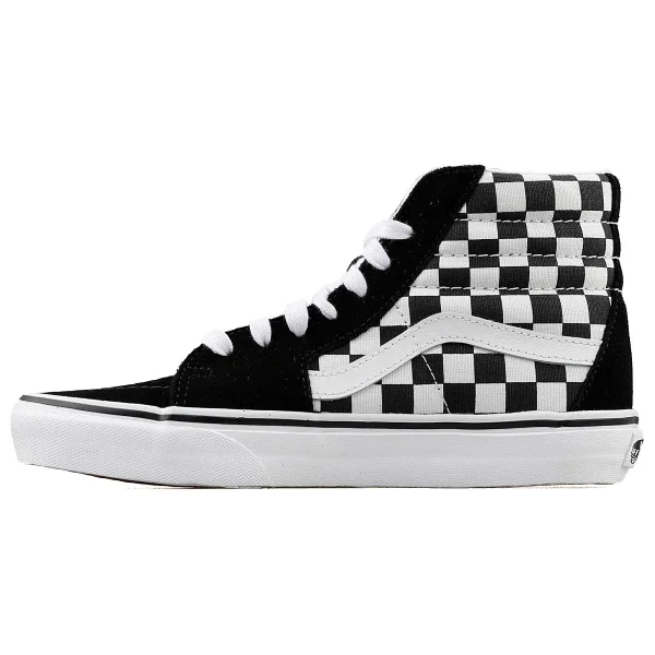 Vans Sk8 Hi VN0A32QGHRK1 Sneaker - Görsel 4
