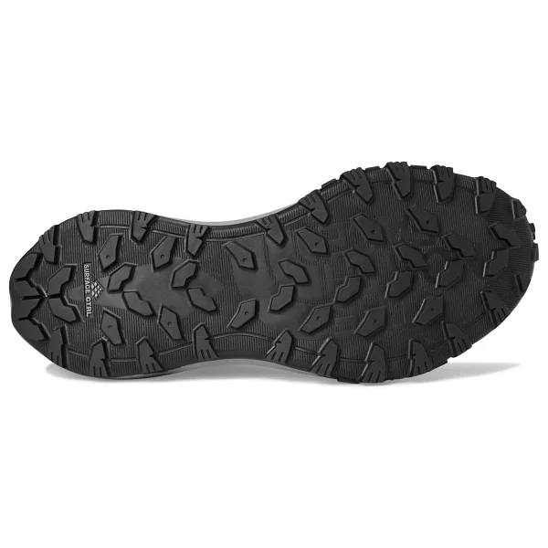 The North Face Offtrail Versa NF0A8AEX6P71 Gri Erkek Outdoor Ayakkabı - Görsel 3