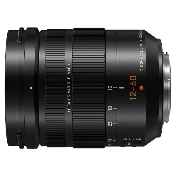 Panasonic Leica DG Vario-Elmarit 12-60mm f/2.8-4 ASPH. POWER O.I.S. Lens - Görsel 4