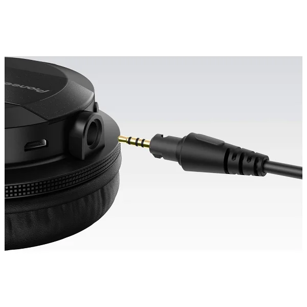 Pioneer Dj HDJ-CUE1 BT Kulak Üstü Stüdyo Kulaklığı - Görsel 8