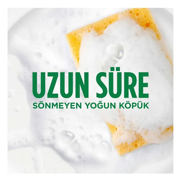 Fairy 1500 ml Sıvı Bulaşık Deterjanı - Görsel 5