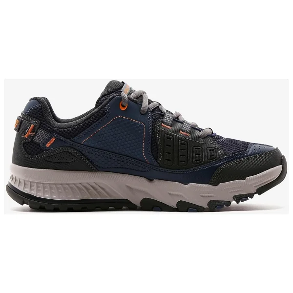 Skechers Arch Fit Escape Plan 237545 NVOR Lacivert Erkek Outdoor Ayakkabı - Görsel 2
