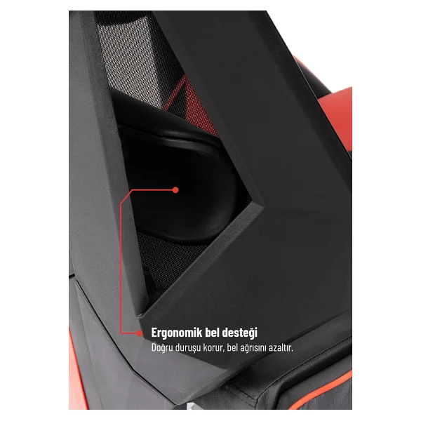 Drift Strix Oyuncu Koltuğu - Görsel 9