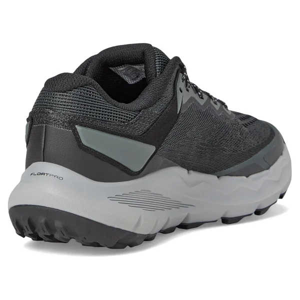 Merrell Nova 4 Waterproof J068407 Siyah Erkek Outdoor Ayakkabı - Görsel 7