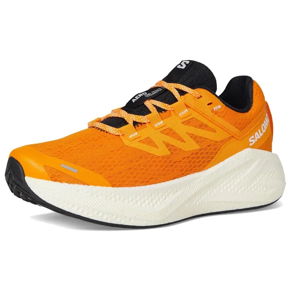 Salomon Aero Glide 3 Erkek Koşu Ayakkabısı - Görsel 7