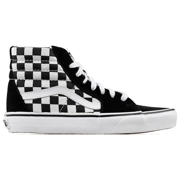 Vans Sk8 Hi VN0A32QGHRK1 Sneaker - Görsel 3