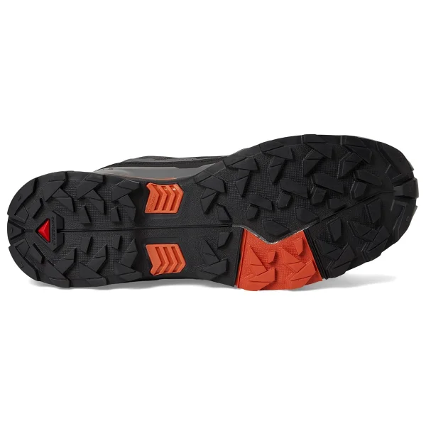 Salomon X Ultra 5 Gore-Tex Erkek Outdoor Ayakkabı - Görsel 4