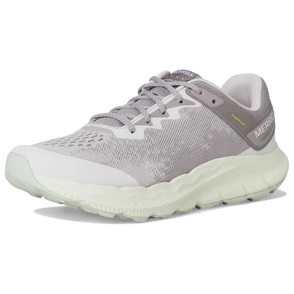 Merrell Antora 4 J068472 Lila Kadın Outdoor Ayakkabı - Görsel 8