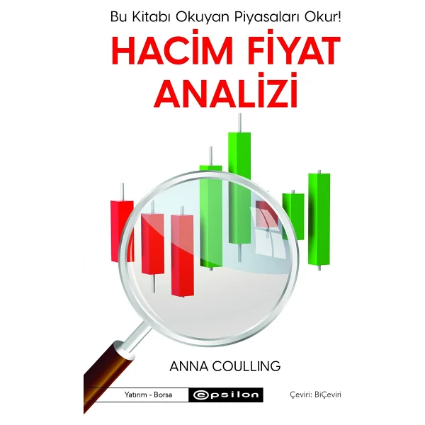 Hacim Fiyat Analizi - Anna Coulling - Görsel 3