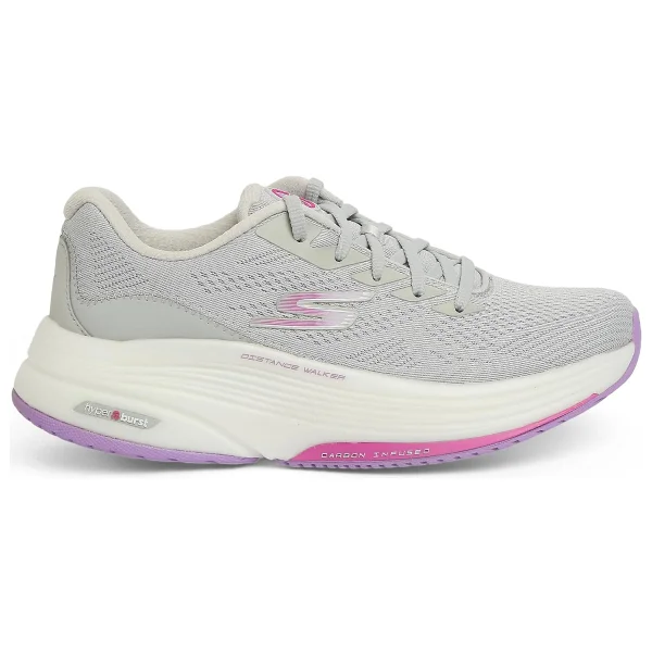 Skechers Go Walk Distance Walker Kadın Yürüyüş Ayakkabısı 125129 - Görsel 2