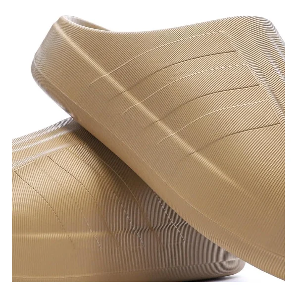 Adidas Superstar Mule IE0754 Bej Terlik - Görsel 7