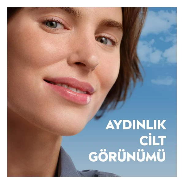 NIVEA Luminous630 Thiamidol Etkili Leke Karşıtı Gece Yüz Bakım Kremi 50ml, Hyaluronik Asit, Nemlendirici - Görsel 6