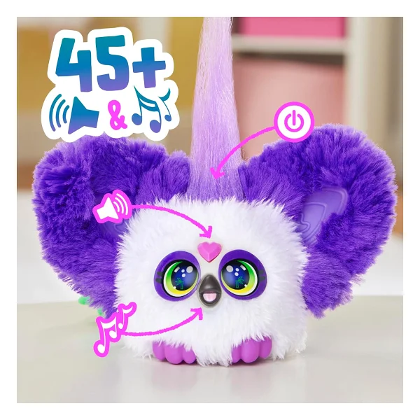 Furby Furblets F9703 - Görsel 7