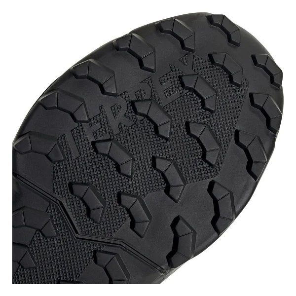 Adidas Terrex AX4R JI0917 Siyah-Gri Çocuk Outdoor Ayakkabı - Görsel 5