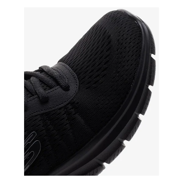 Skechers Track New Staple 150141TK Kadın Spor Ayakkabı - Görsel 9