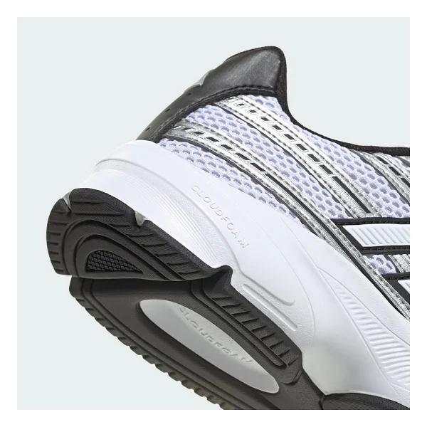 Adidas Technochaos 2000 HQ7282 Gümüş Erkek Spor Ayakkabı - Görsel 6