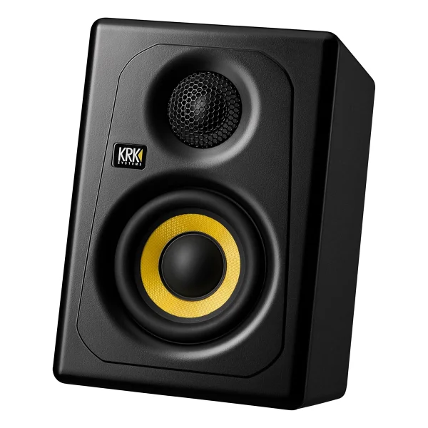 KRK Kreate 3 Stüdyo Monitörü (Çift) - Görsel 4