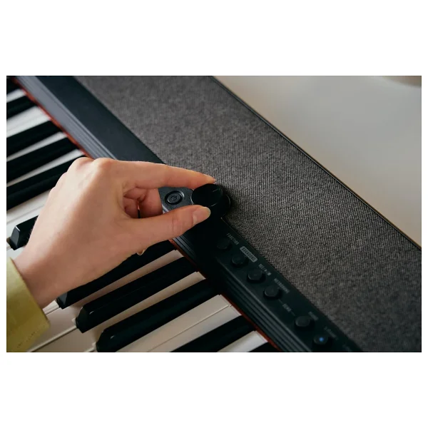 Casio Casiotone CT-S1BKC2 Siyah 61 Tuşlu Org - Görsel 7