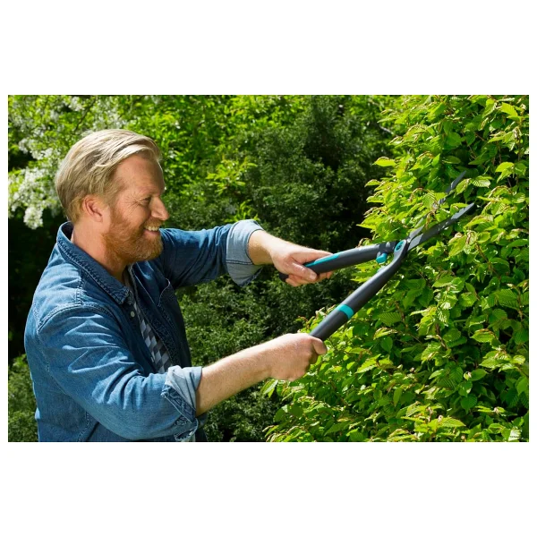 Gardena 12301 EasyCut Çit Budama Makası - Görsel 6