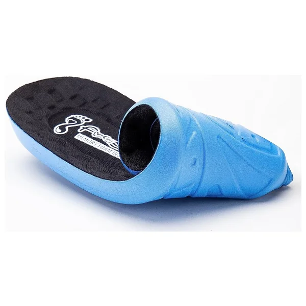 FormStep M900 Memory Foam İç Ayakkabı tabanlık, Ortopedik tabanlık, Topuk dikeni, Rahat tabanlık, Koşu tabanlığı, Konfor tabanlık, Darbe emici tabanlık (44-45) - Görsel 2