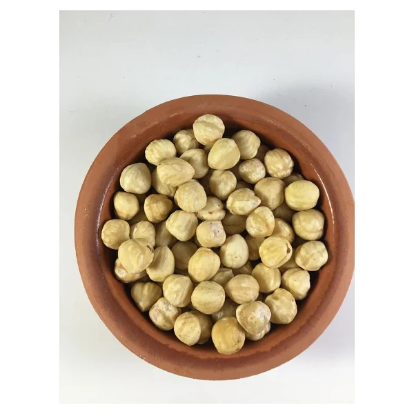 Fındık İçi (1 KG) Kavrulmuş - Görsel 3