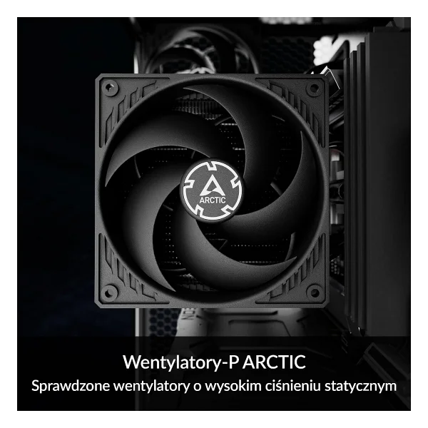 Arctic Freezer 36 Duo AR-ACFRE00123A İşlemci Soğutucu - Görsel 6
