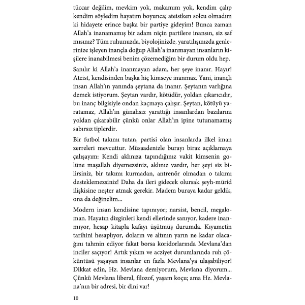 Geriye Doğru İleri - Bülent Akyürek - Görsel 9