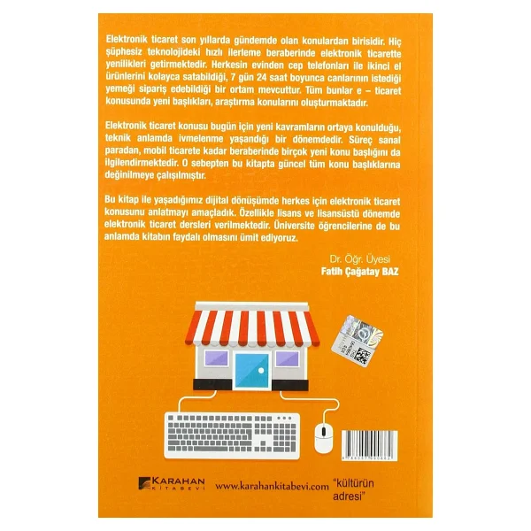 Dijital Dönüşümde Herkes Için Elektronik Ticaret - Görsel 2